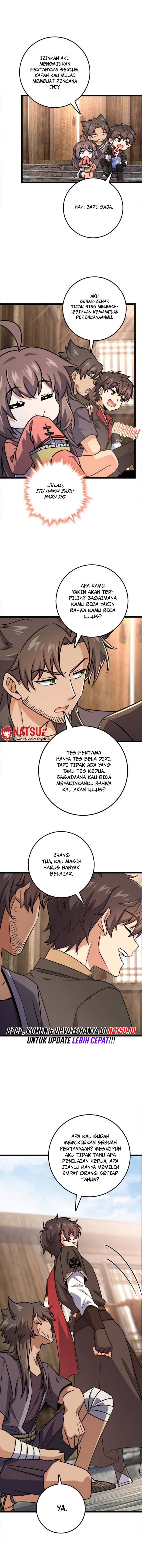 Spare Me, Great Lord! Chapter 575 Gambar 3